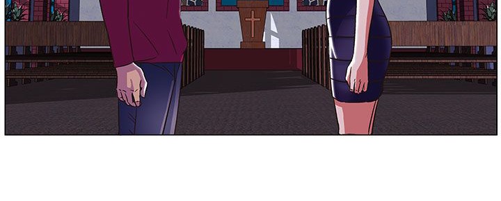 《處子獵人》漫画 第19話