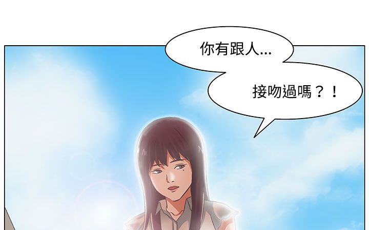 《處子獵人》漫画 第20話
