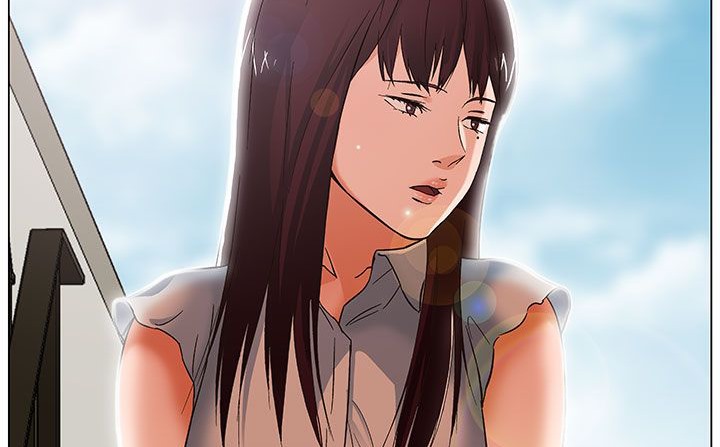《處子獵人》漫画 第20話