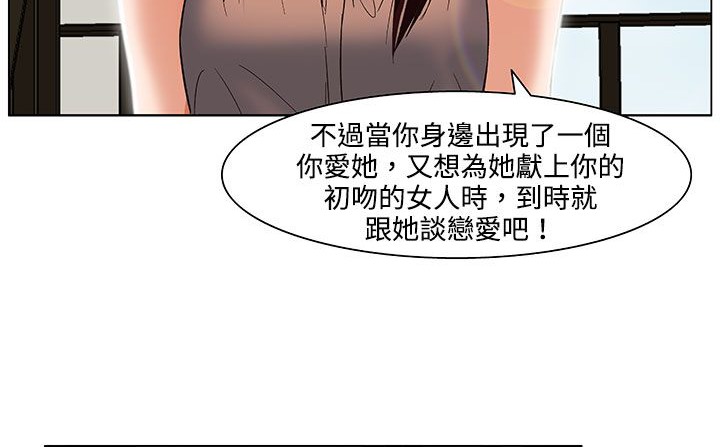 《處子獵人》漫画 第20話