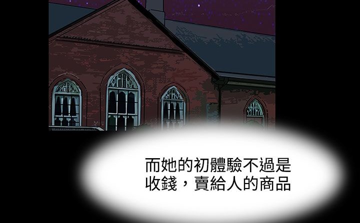 《處子獵人》漫画 第20話