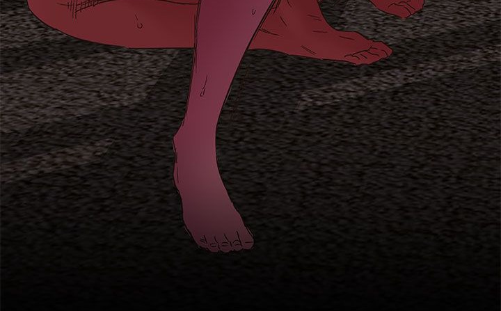 《處子獵人》漫画 第20話