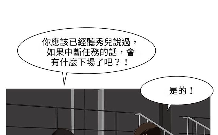 《處子獵人》漫画 第20話