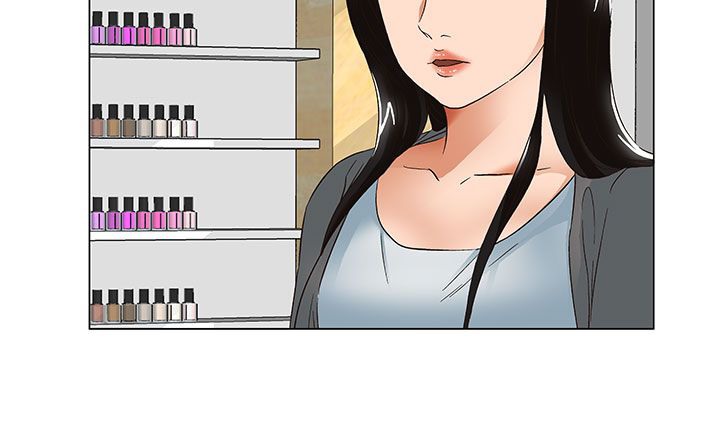 《處子獵人》漫画 第20話