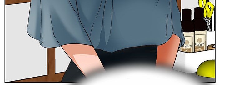 《處子獵人》漫画 第20話