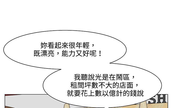 《處子獵人》漫画 第20話