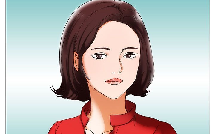 《處子獵人》漫画 第21話
