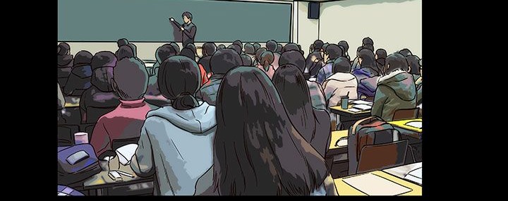 《處子獵人》漫画 第21話