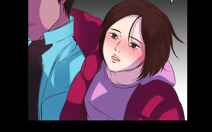《處子獵人》漫画 第21話