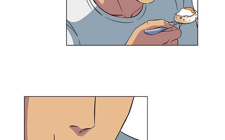 《處子獵人》漫画 第23話