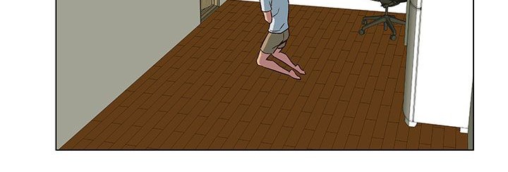 《處子獵人》漫画 第23話