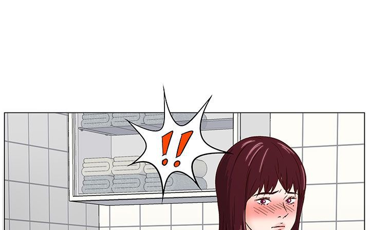 《處子獵人》漫画 第23話