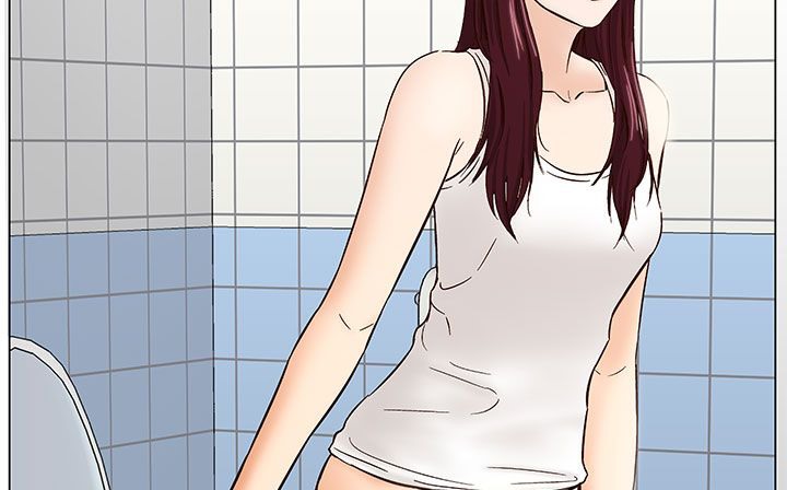 《處子獵人》漫画 第23話