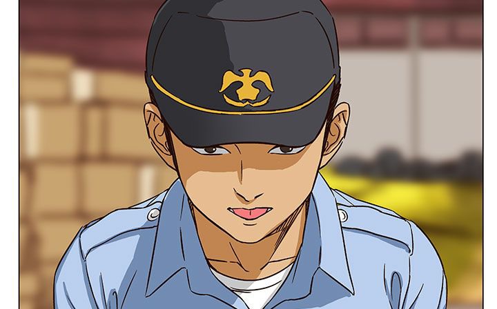 《處子獵人》漫画 第23話