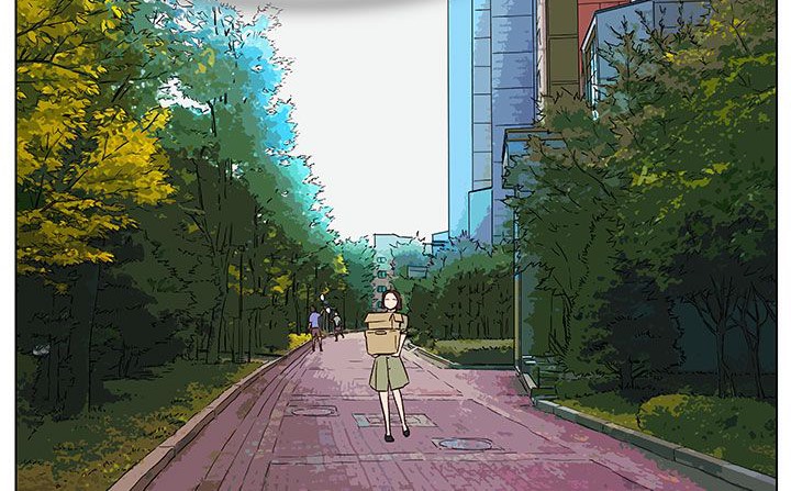 《處子獵人》漫画 第23話