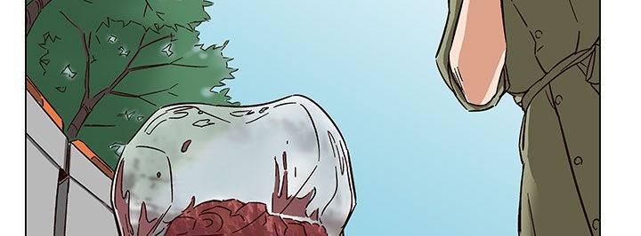 《處子獵人》漫画 第23話