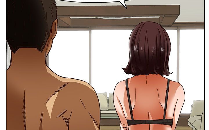 《處子獵人》漫画 第24話