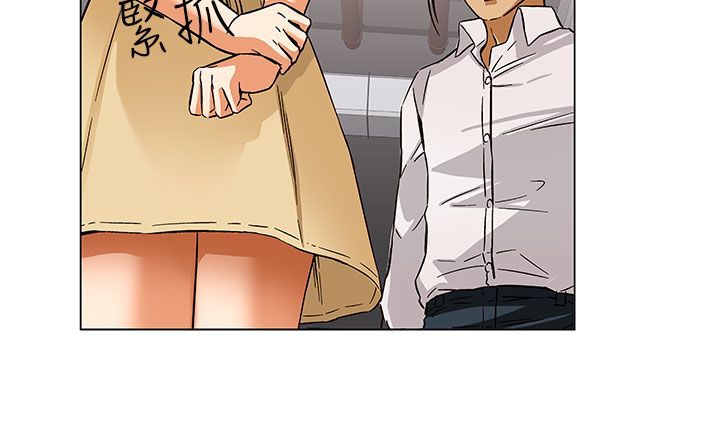 《處子獵人》漫画 第25話