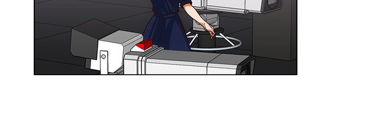 《處子獵人》漫画 第25話