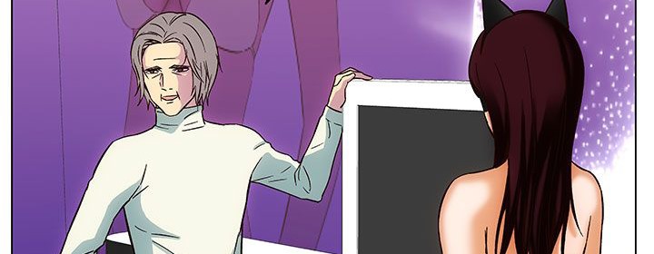《處子獵人》漫画 第25話
