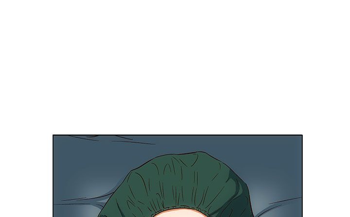 《處子獵人》漫画 第25話