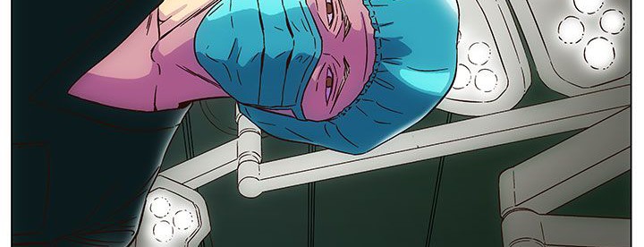 《處子獵人》漫画 第25話