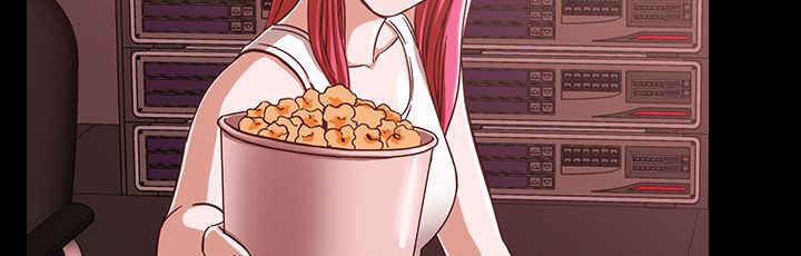《處子獵人》漫画 第26話