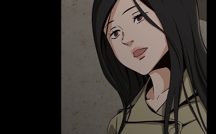 《處子獵人》漫画 第26話