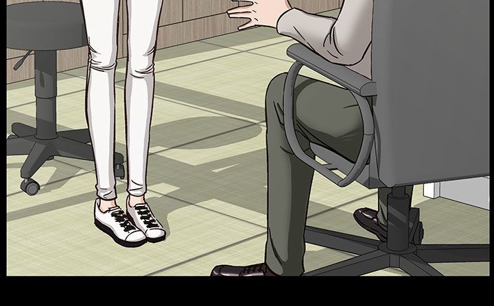 《處子獵人》漫画 第26話
