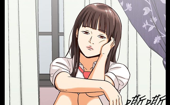 《處子獵人》漫画 第26話