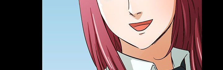 《處子獵人》漫画 第28話