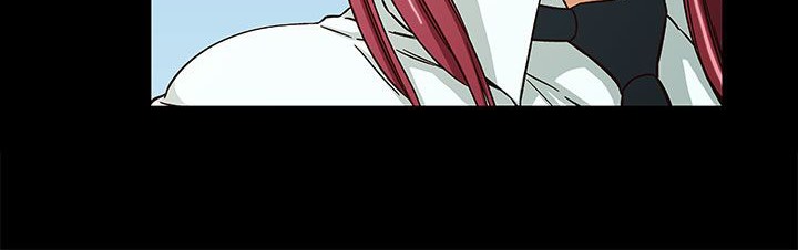 《處子獵人》漫画 第28話