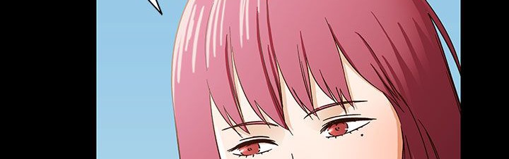 《處子獵人》漫画 第28話