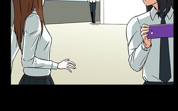 《處子獵人》漫画 第28話