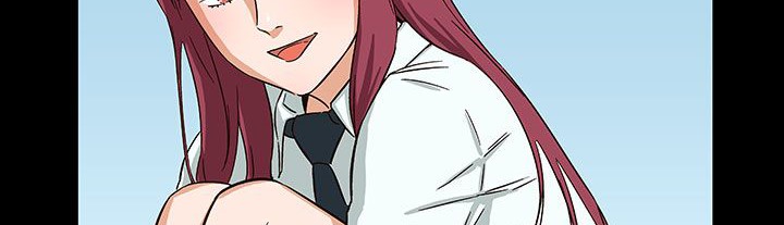 《處子獵人》漫画 第28話
