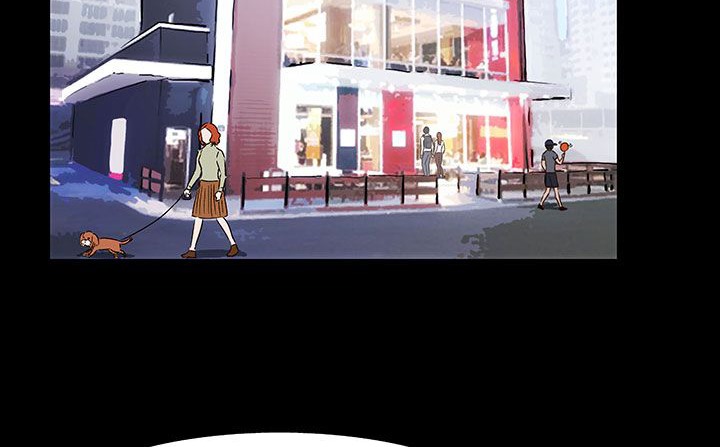 《處子獵人》漫画 第28話