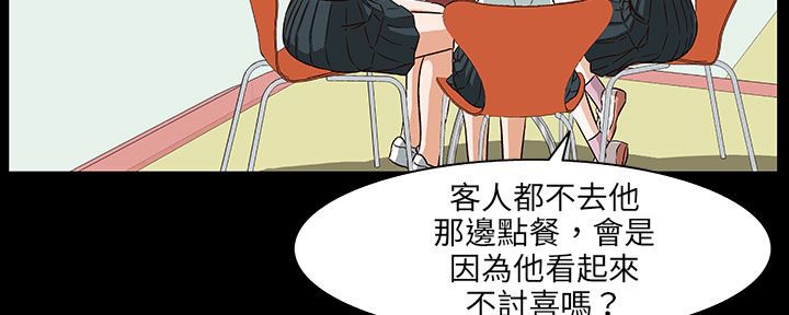 《處子獵人》漫画 第28話