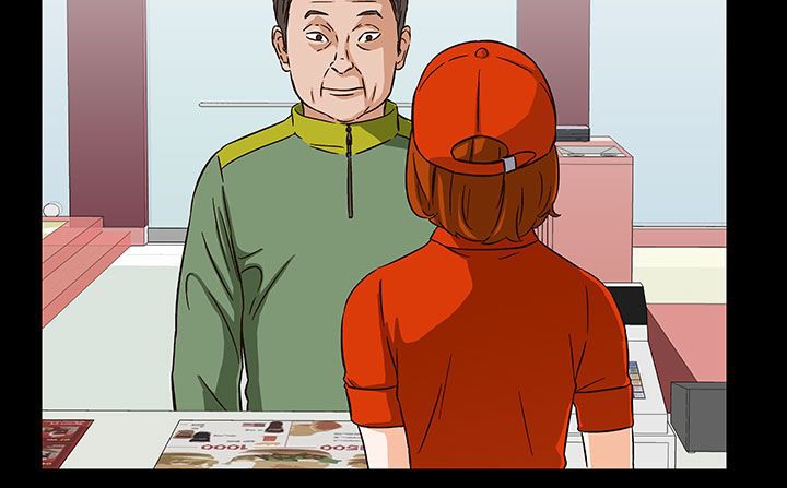《處子獵人》漫画 第28話