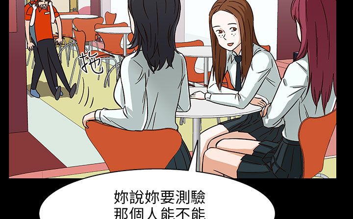 《處子獵人》漫画 第28話