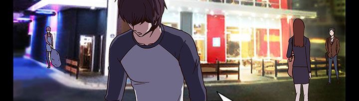 《處子獵人》漫画 第28話