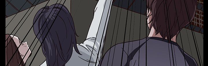 《處子獵人》漫画 第28話