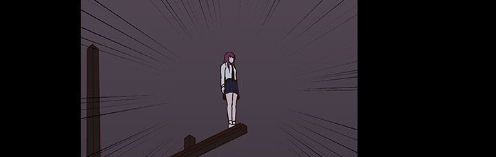 《處子獵人》漫画 第28話