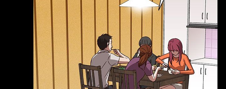 《處子獵人》漫画 第29話