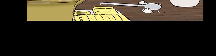 《處子獵人》漫画 第29話