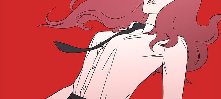 《處子獵人》漫画 第29話
