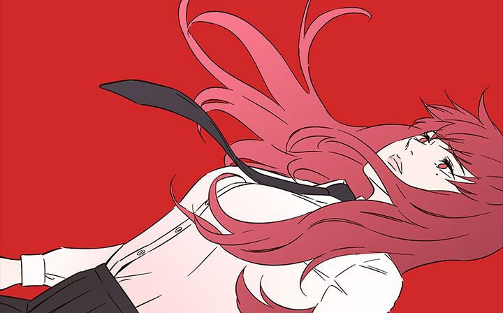 《處子獵人》漫画 第29話