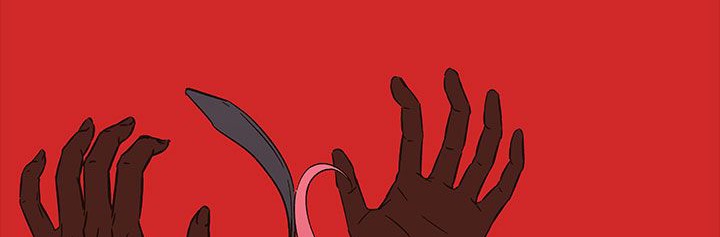 《處子獵人》漫画 第29話