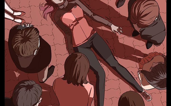 《處子獵人》漫画 第29話