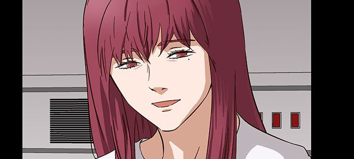 《處子獵人》漫画 第29話