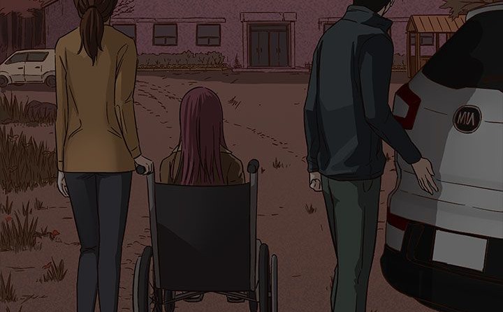 《處子獵人》漫画 第29話